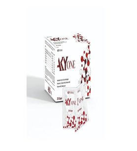 AKY ONE 30 Saşe