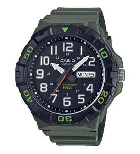 Casio Mrw-210h-3avdf Erkek Kol Saati