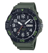 Casio Mrw-210h-3avdf Erkek Kol Saati