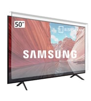 SAMSUNG 50Q60B TV EKRAN KORUYUCU - Samsung 50" inç 125 Ekran Koruyucu QE50Q60BAUXTK