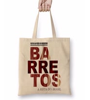 Festa de Peao Barretos Bez Çanta Uzun Saplı