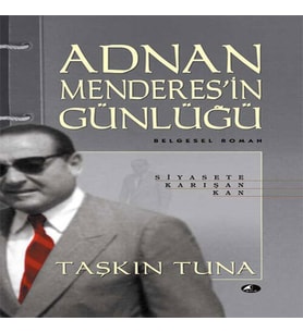 Adnan Menderes’in Günlüğü