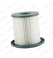 Philips İle Uyumlu FC 8712 Elektrikli Süpürge Silindir Filtresi Hepa Filtre