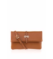 Bilik Deri  Taba-Rölax Kadın Portföy & Clutch Çanta BLM P-02