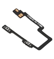 Xiaomi POCO F3 Yan Ses Filmi Flex