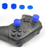 Cosmostech PS5 Controller Joystick Oyun Kolu Gamepad Uyumlu - 8'li Analog Koruyucu M