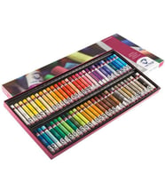 Talens Van Gogh Oil Pastels Yağlı Pastel Boya 60 Renk 