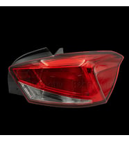 Seat Ibiza 5 (KJ1,KJG) 2017- Stop Sağ 6F0945096F Arteb