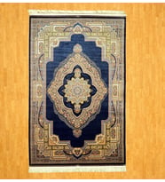 Semerkant 200 x 300 İpek Halı