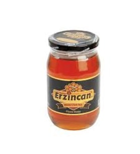Northcity ERZİNCAN TARIM MATARA ÇAM BALI 650 GR GR