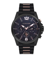 U.S. Polo Assn. USPA1009-06 Erkek Kol Saati