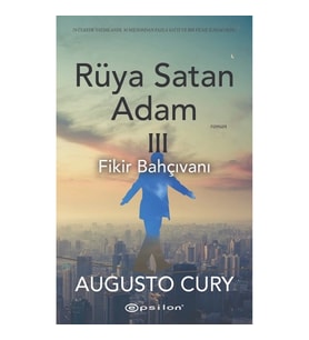 Rüya Satan Adam 3 - Fikir Bahçıvanı