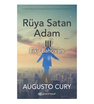 Rüya Satan Adam 3 - Fikir Bahçıvanı