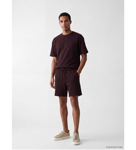 LCW Vision Mürdüm Regular Fit Erkek Şort