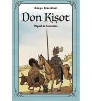 Don Kişot - Dünya Klasikleri