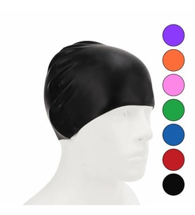 Latex Huz Yüzme Bonesi