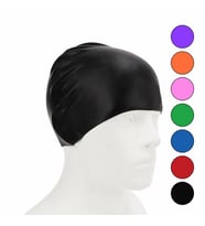 Latex Huz Yüzme Bonesi