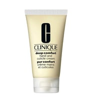 Clinique Deep Comfort Hand And Cuticle Cream 75 ML - El Kremi 
