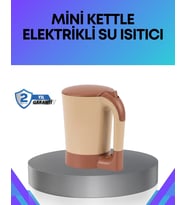 Bol Köpüklü Türk Kahvesi Makinesi Çok Amaçlı Kullanım