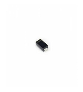 Schottky Diyot 1.0A 1000V  US1M x 1 Adet  (rf046) (Siyah)