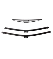 Seat İbiza 2006-2007-2008 Ön Arka Cam Silecek Silgi Takımı Set