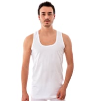 3 Adet Tutku 0101 Erkek Penye Atlet