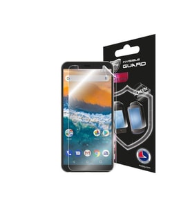 General Mobıle Gm9 Pro Görünmez Hydrogel Ekran Koruyucu
