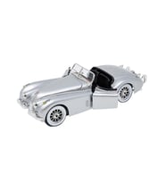 22018 1:24 Burago Jaguar Xk 120 Roadster