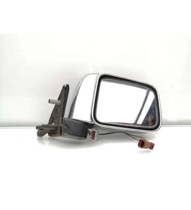 Nıssan Skystar Country Elektrikli Ayna 03/12 Nikelajlı Sağ 96301-3S300 (Oem No: 96301-3S300)