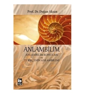 Anlambilim