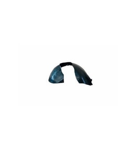 VOLKSWAGEN GOLF V/JETTA ÖN ÇAMURLUK DAVLUMBAZI ÖNÜN ARKASI SOL 2004-2009 1K0805977B