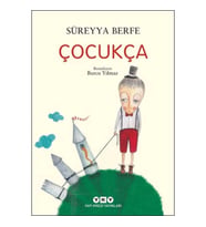 Çocukça