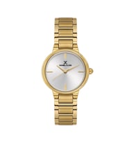DANIEL KLEIN DK.1.14100-7 KADIN KOL SAATİ (Gold)