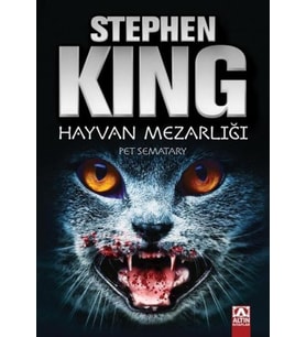 Hayvan Mezarlığı