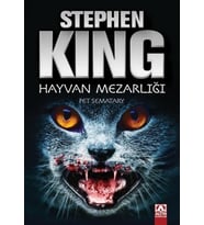 Hayvan Mezarlığı