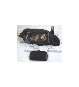 FIAT ALBEA- 05/13; FAR LAMBASI SOL ELEKTRİKLİ/MOTORLU (İÇ AYNASI SİYAH) (AYFAR) 51773144 1804-1002