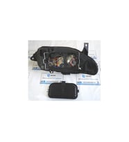 FIAT ALBEA- 05/13; FAR LAMBASI SOL ELEKTRİKLİ/MOTORLU (İÇ AYNASI SİYAH) (AYFAR) 51773144 1804-1002