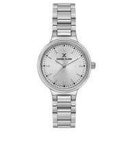 Daniel Klein Dk.2.2318-06 Kadın Kol Saati Metal-DK164.