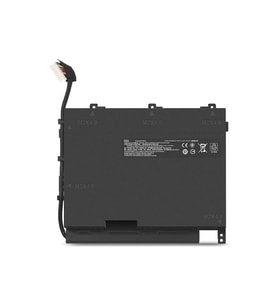 Hp OMEN 17-w200 17-w200nt TPN-Q174 Batarya ile Uyumlu Pil GTX 1060-1070 Versiyon-2 (Çok Renkli)