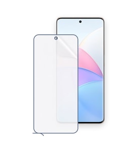 SChitec Xiaomi CIVI 1S Uyumlu Ön Yüzey Nano Şeffaf Hidrojel Ekran Koruyucu