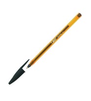 Bic Cristal Fine Tükenmez Kalem 0.8 mm Siyah
