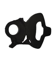 BMW F10,F11,F18,F30 için Sağ Kapı Kilit Tamir Plastiği (Beyaz)