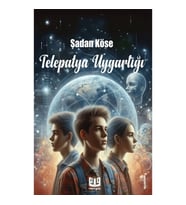 Telepatya Uygarlığı