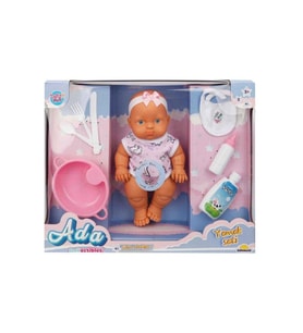 Ada Bebek Yemek Seti 23 Cm