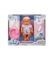 Ada Bebek Yemek Seti 23 Cm