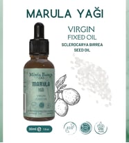 Marula Sabit Yağı, %100 Saf, 30 Ml