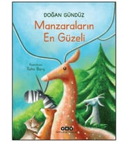 Manzaraların Güzeli
