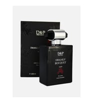 Premium Seri U-Z31 Swanky Bouquet Unisex 100 ml Extrait de Parfüm