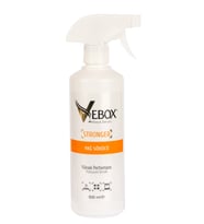 Vebox Stronger Fırın, Gril Ve Yanmış Yağ Temizleyici / Yağ Sökücü 500 Ml.