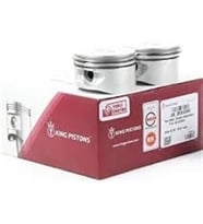 PİSTON SEGMAN STD 69.6mm (0.20 mm KISA) (OPEL: ASTRAJ-CORSA D-MERİVA 1.3 CDTI / ALFA ROMEO: MITO 1.3MJTD / FIAT: STRADA-PİCK-UP-PANDA-FIORINO-QUBO-IDEA-PUNTO 1.3MJTD 1.6V 75HP 95 PS)